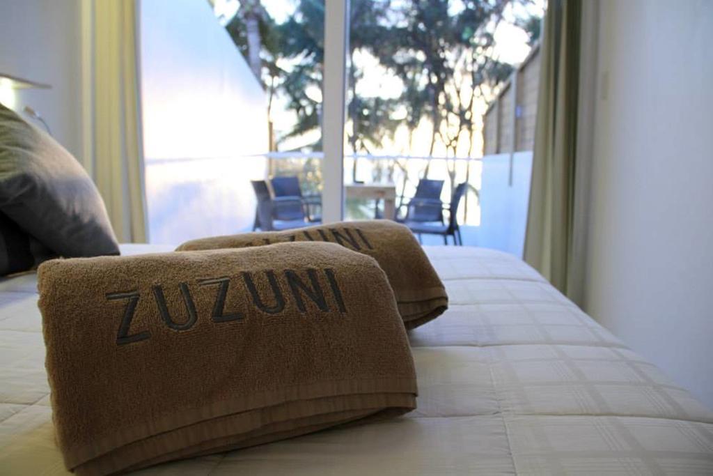 Zuzuni Boutique Hotel Balabag  Pokoj fotografie
