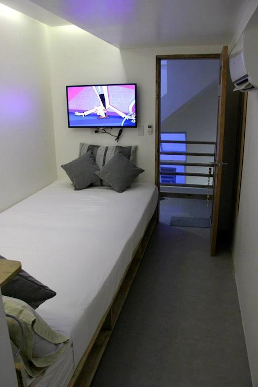Zuzuni Boutique Hotel Balabag  Pokoj fotografie