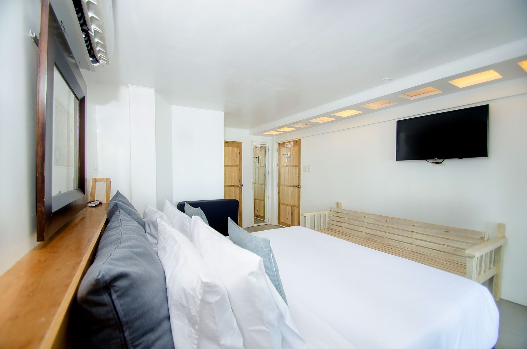 Zuzuni Boutique Hotel Balabag  Exteriér fotografie