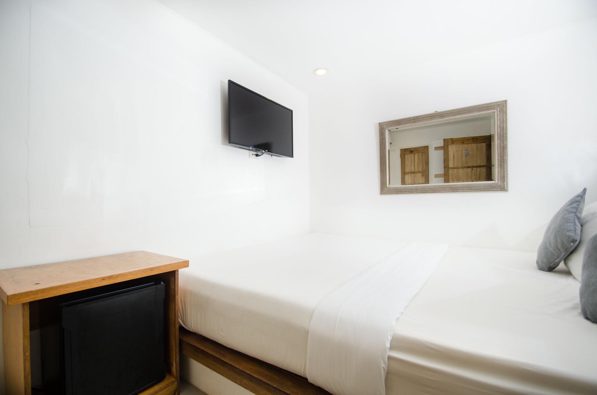 Zuzuni Boutique Hotel Balabag  Exteriér fotografie