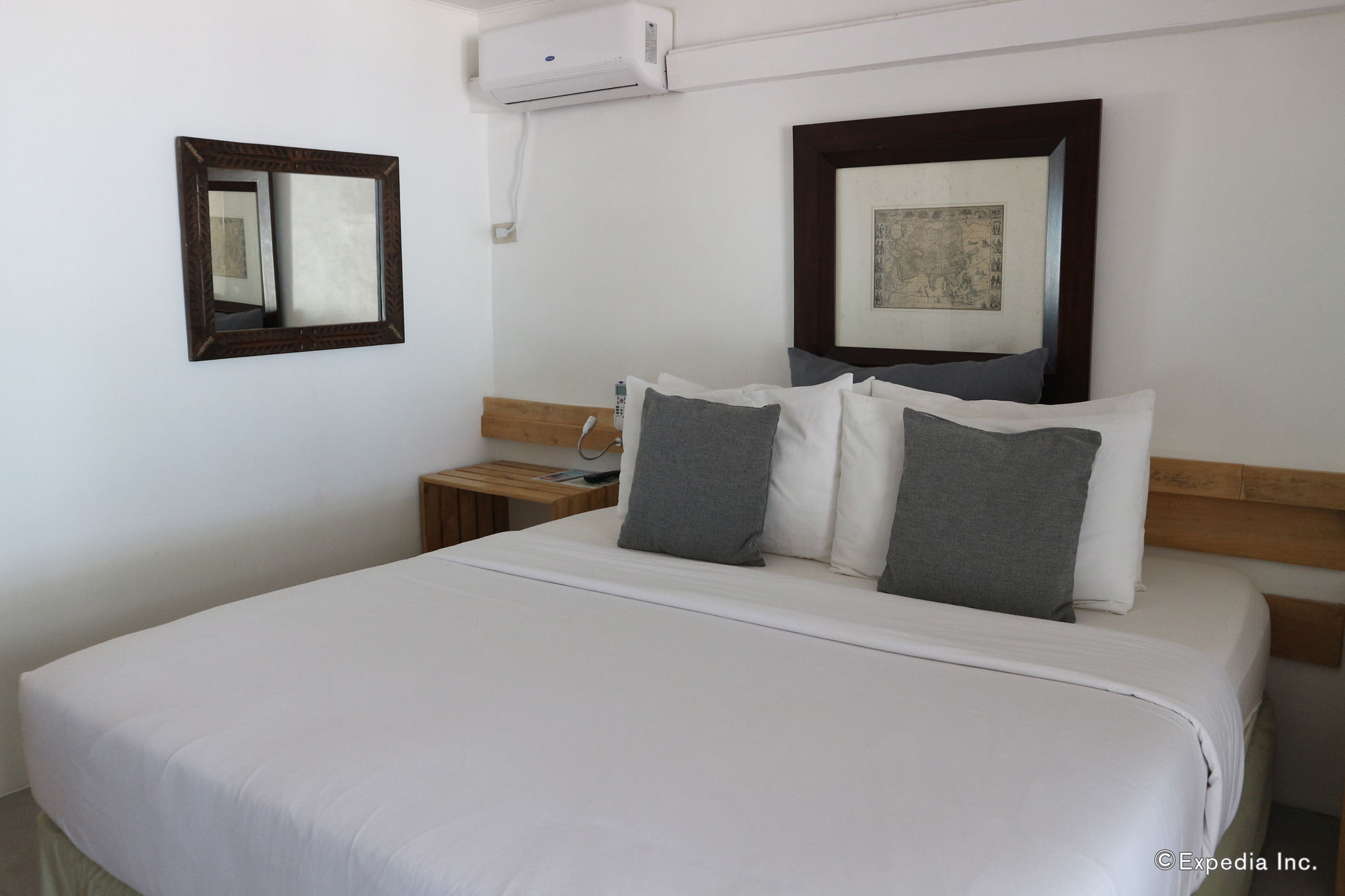Zuzuni Boutique Hotel Balabag  Exteriér fotografie