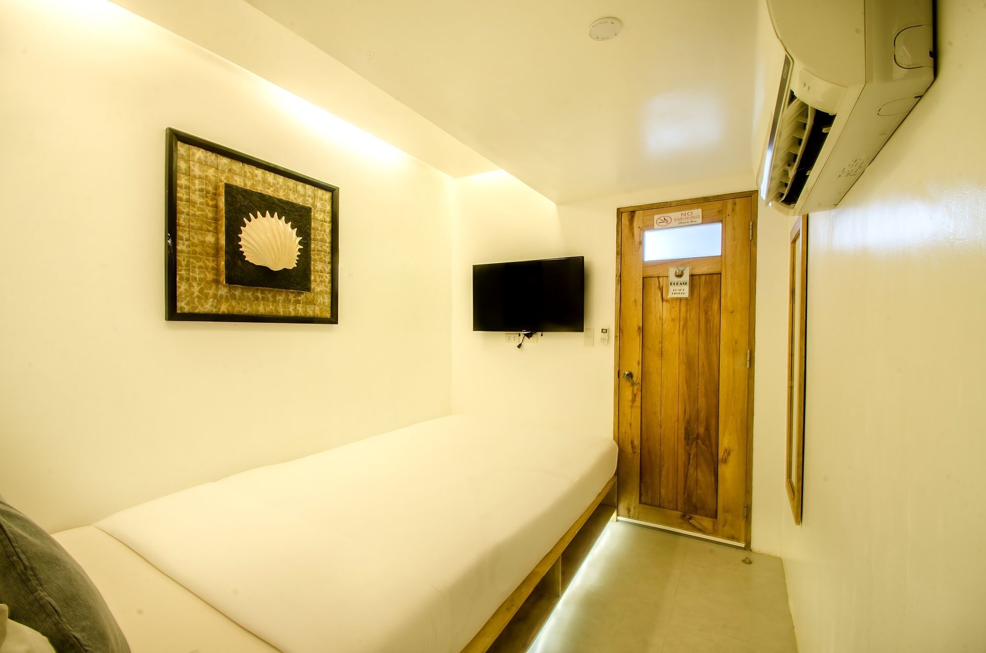 Zuzuni Boutique Hotel Balabag  Exteriér fotografie