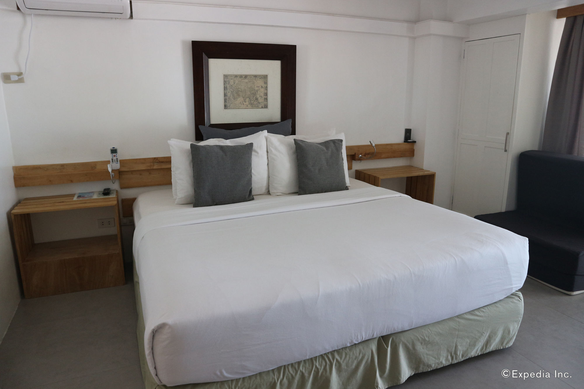 Zuzuni Boutique Hotel Balabag  Exteriér fotografie
