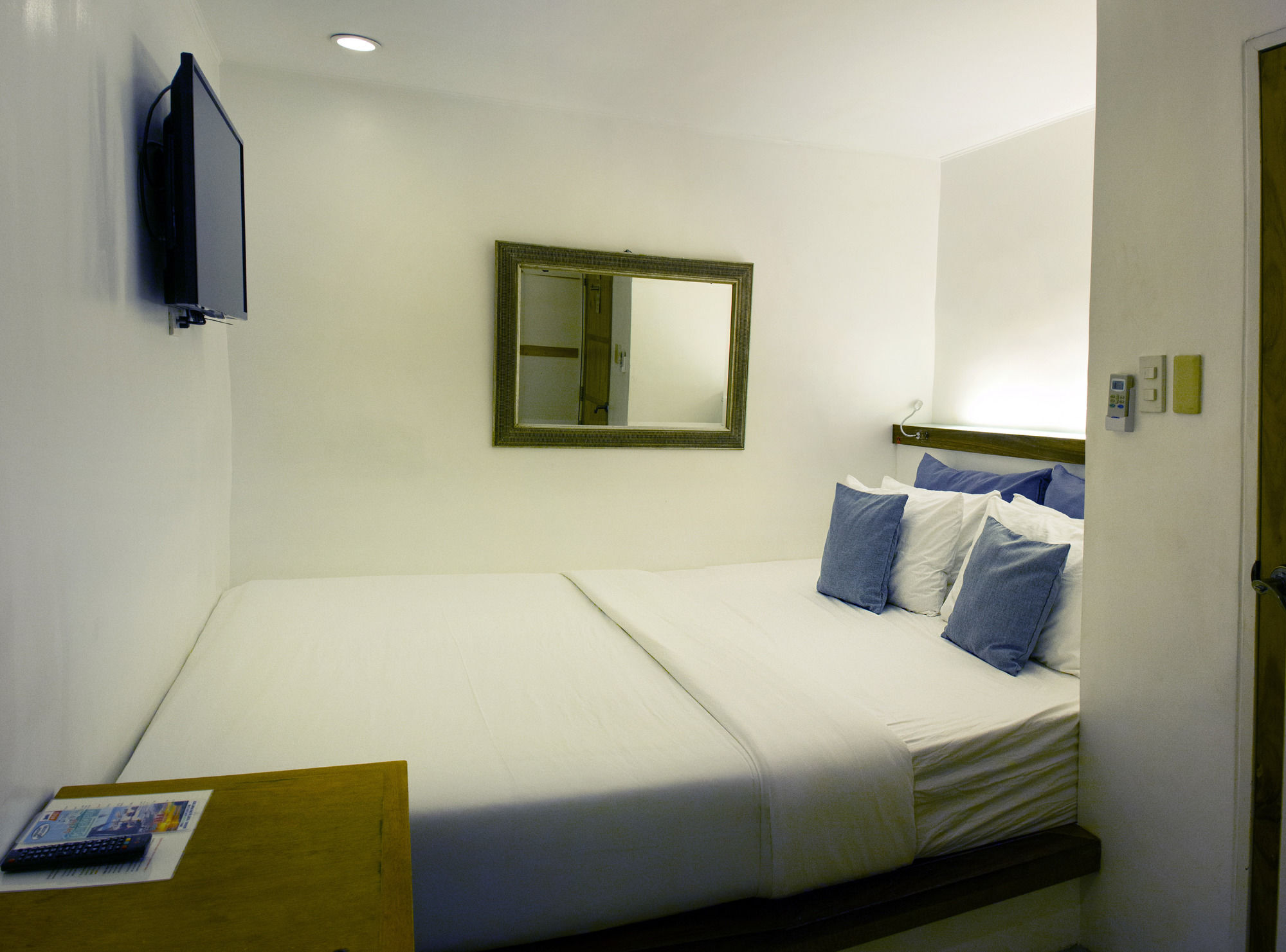 Zuzuni Boutique Hotel Balabag  Exteriér fotografie