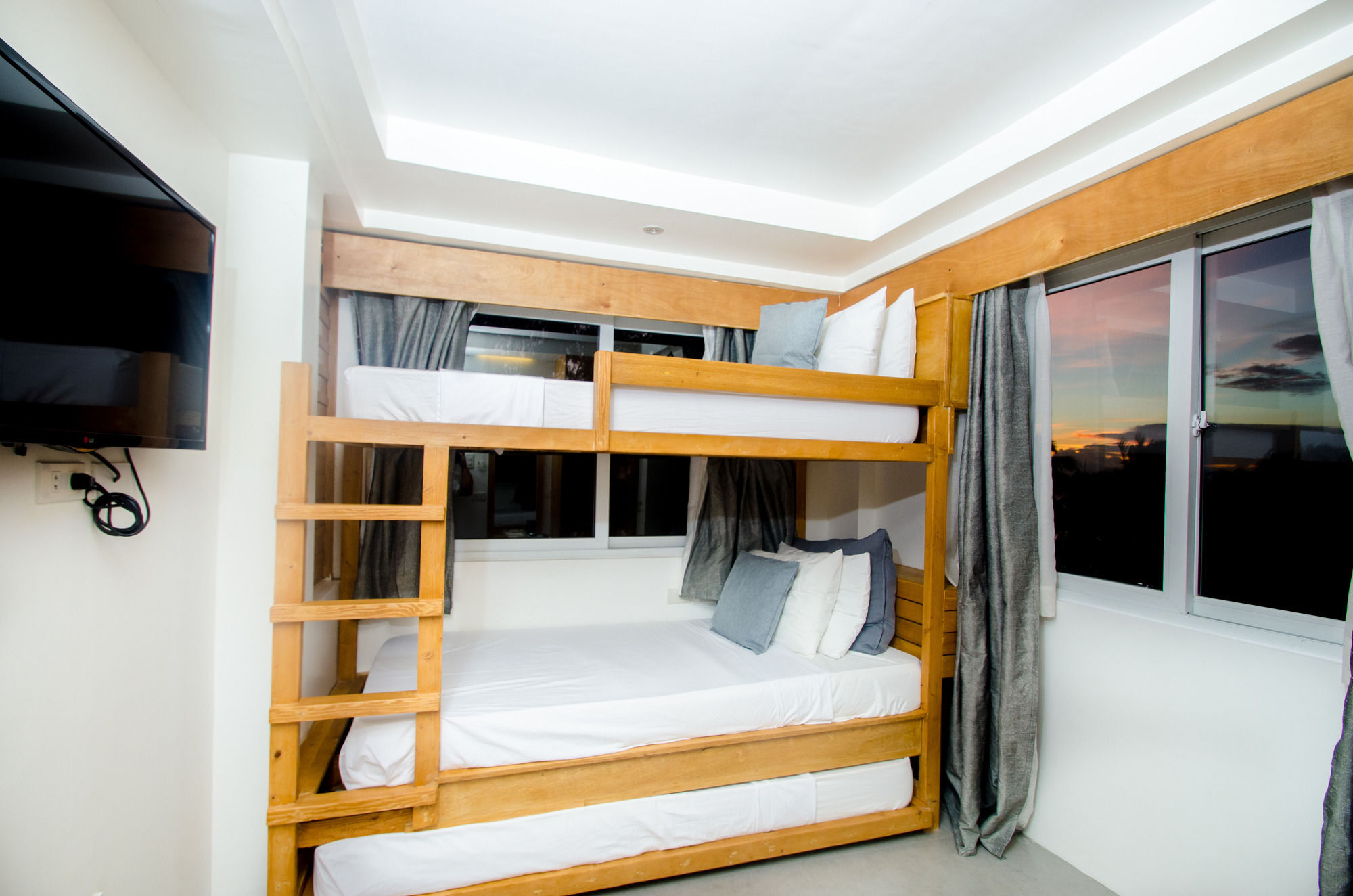 Zuzuni Boutique Hotel Balabag  Exteriér fotografie