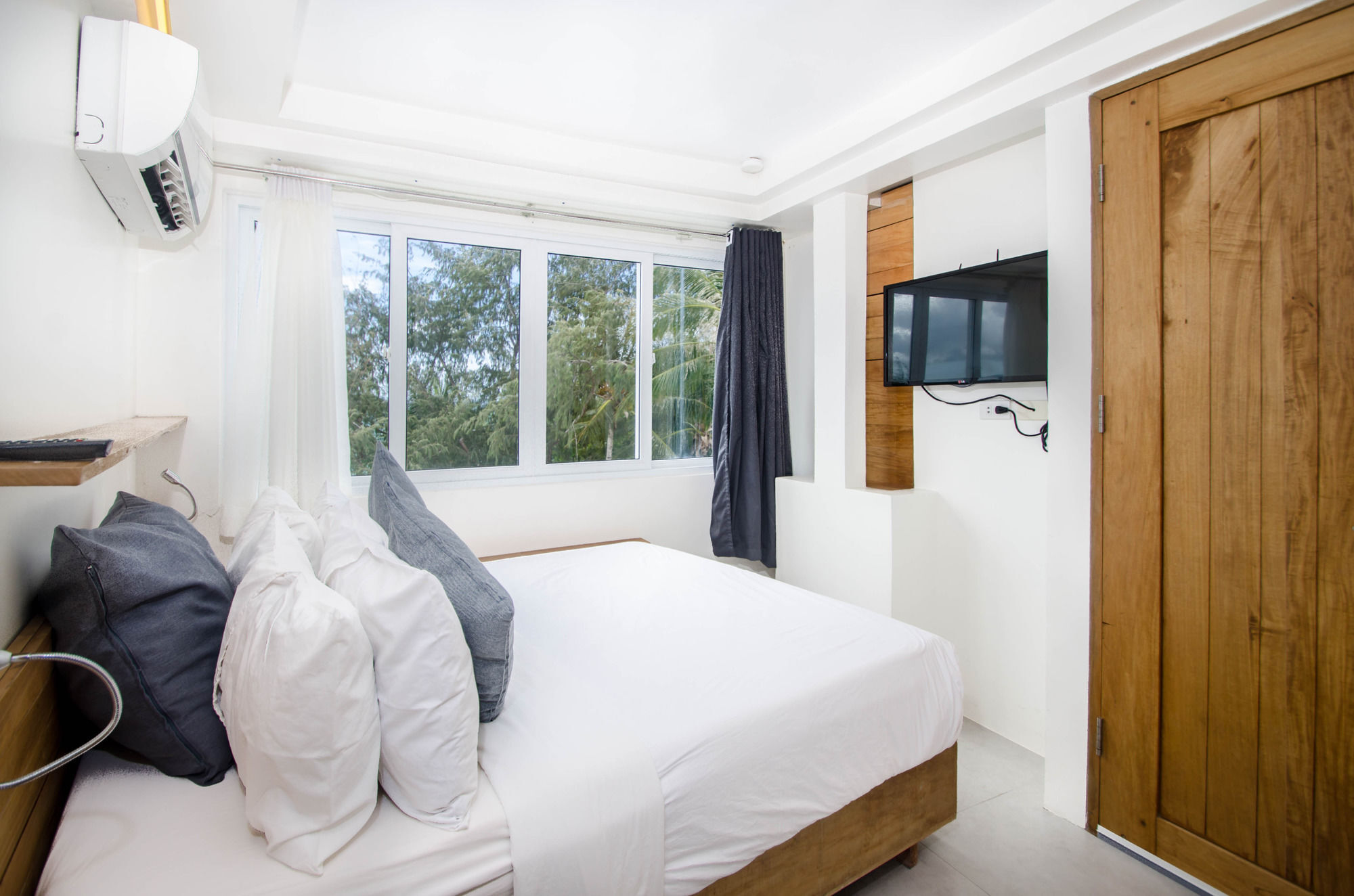 Zuzuni Boutique Hotel Balabag  Exteriér fotografie