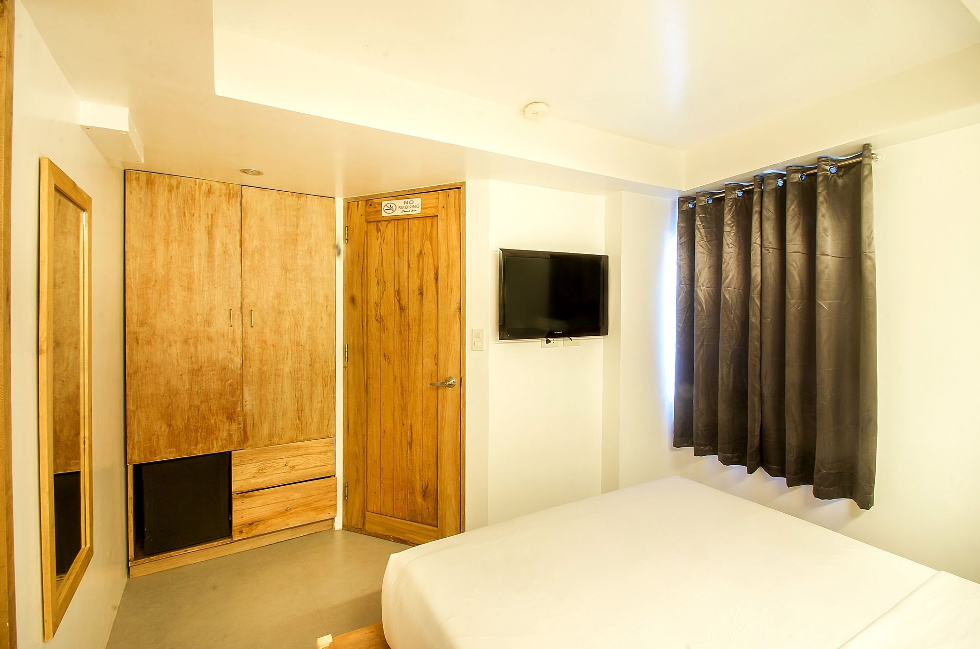 Zuzuni Boutique Hotel Balabag  Exteriér fotografie