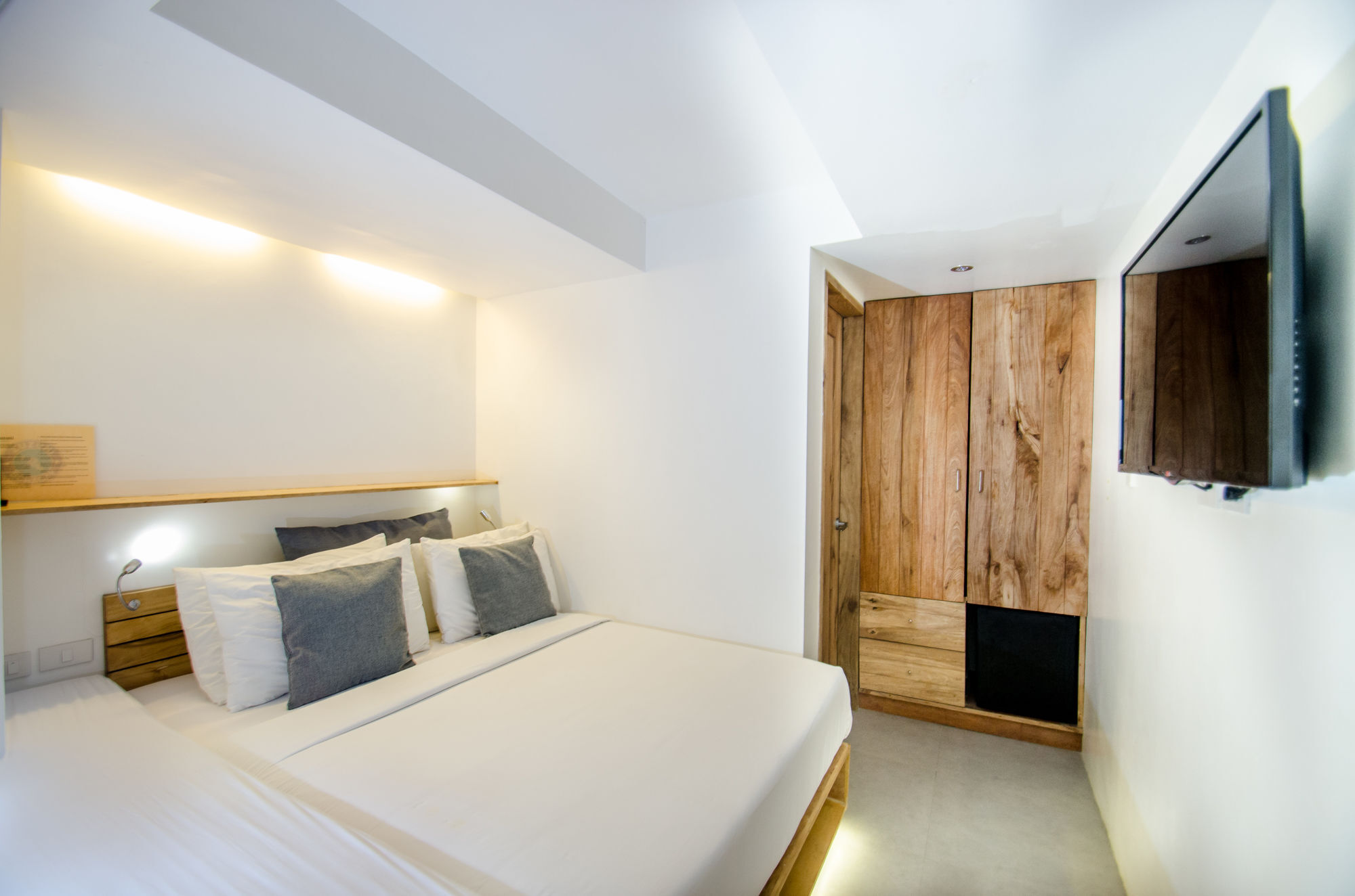 Zuzuni Boutique Hotel Balabag  Exteriér fotografie