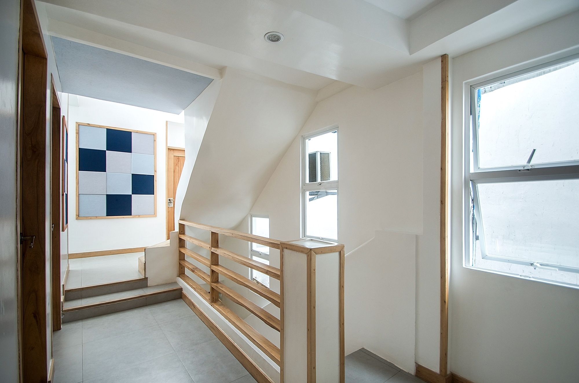 Zuzuni Boutique Hotel Balabag  Exteriér fotografie